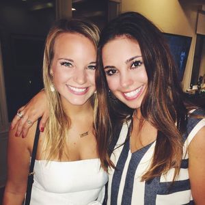 Meet your Posher, Abbee